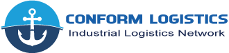 Conform Logistics Logo